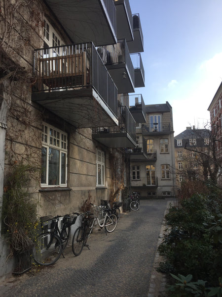 Quiet, spacy and cosy apartment in the very best part of Copenhagen. Located in  Copenhagen, Denmark Cosy, quiet and charming flat in attractive area Entire rental unit vacation rental 41794611