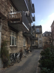 Quiet, spacy and cosy apartment in the very best part of Copenhagen. Located in  Copenhagen, Denmark Cosy, quiet and charming flat in attractive area Entire rental unit vacation rental 41794611