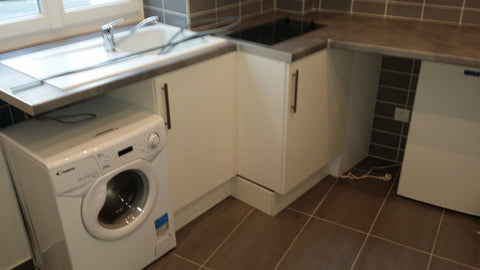 Appartement 2 pièces de 23m2 situé dans une petite copropriété, calme et convivi Drancy, France T2 refait à neuf à 2 pas des Buttes Entire rental unit vacation rental 10130478