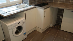 Appartement 2 pièces de 23m2 situé dans une petite copropriété, calme et convivi Drancy, France T2 refait à neuf à 2 pas des Buttes Entire rental unit vacation rental 10130478