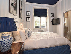 <b>Guest access</b><br />You will have the apartment to yourself. The garden is  Prague, Czechia Luxury apartment near The Charles bridge Entire condo vacation rental 649779194241365448