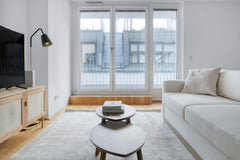 Feel at home wherever you choose to live with Blueground. You’ll love this beaut Vienna, Austria Mariahilf 2BR w/ Balcony, nr cafes & Metro U4 Entire rental unit vacation rental 53855755