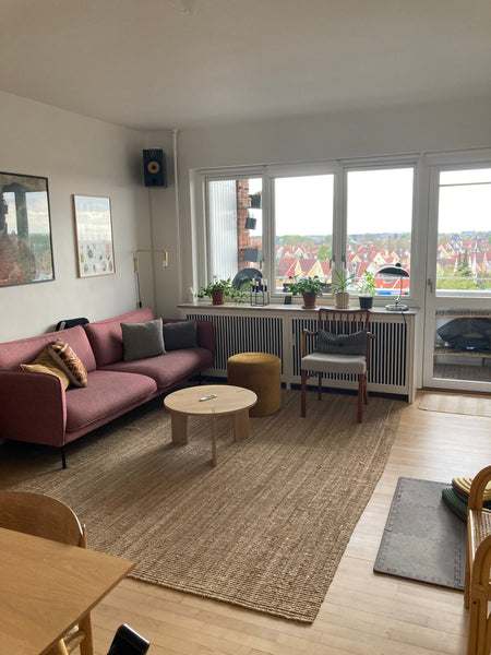 Skøn 3-værelses lejlighed med rummelig gang, et børneværelse/ekstra værelse med  Copenhagen, Denmark Skøn lejlighed med altan og gratis parkering Entire condo vacation rental 620199437682008367