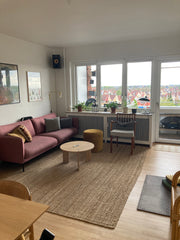 Skøn 3-værelses lejlighed med rummelig gang, et børneværelse/ekstra værelse med  Copenhagen, Denmark Skøn lejlighed med altan og gratis parkering Entire condo vacation rental 620199437682008367