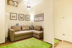 This is a clean relaxing space. Our place is great for couples, solo adventurers GR Traveler's dream in Historic Acropolis Downtown Entire rental unit vacation rental 4331746