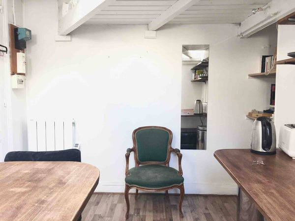 Petit studio d'étudiant à St germains-des-près idéal pour couple ou célibataire  Toulouse, France cocon au coeur de Paris Entire rental unit vacation rental 23054951