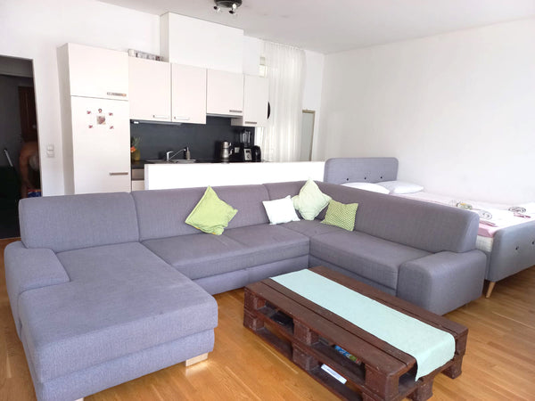 One of the most beautiful provinces of Vienna, the 5.  Discreet. A quiet and ful  Luxury apartment in the center of Vienna Entire rental unit vacation rental 683327714742600074