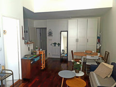 Je vous propose mon appartement situé dans le quartier de la Part-Dieu. L'appart Lyon, France Elégant T2, tout confort proche Part Dieu Entire rental unit vacation rental 30203449