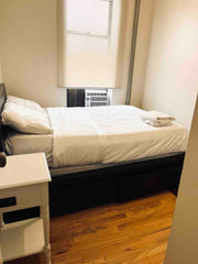  New York, NY Rental unit in New York · 1 bedroom · 1 bed · 1 shared bath Private room in rental unit vacation rental 32522247