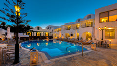 walking distance to the old town akrotiri , and to caldera beach , magic sunsets Greece Akrotiri  Santorini  Two bedroom apartment & pool Entire condo vacation rental 30598232