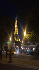 TOUR EIFFEL, Parisian Studio, in the 7th arrondissement of Paris, A 1 min walk f Sainte-Geneviève-des-Bois, France Parisian escape to the Eiffel tower paris 7ème Entire rental unit vacation rental 18164205