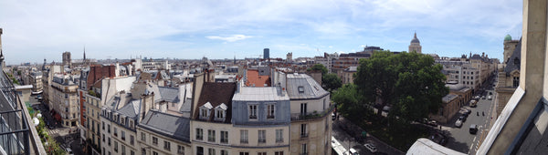 Hi,<br />It's the perfect spot for anyone seeking for a central, cute and authen Paris, France Paris mon Amour! Private room in rental unit vacation rental 18052323