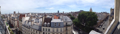 Hi,<br />It's the perfect spot for anyone seeking for a central, cute and authen Paris, France Paris mon Amour! Private room in rental unit vacation rental 18052323