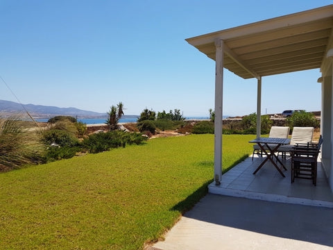 A two-room small house close to Antiparos center about 600m far from the beach w Antiparos, Greece A small quiet house near the town Entire home vacation rental 13067697