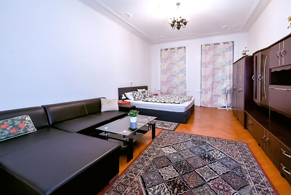 Dear guests,<br />i will be happy welcome you in our family apartment, which is  Prague, Czechia OLD TOWN two bedroom apartment in city centre Entire rental unit vacation rental 23145581