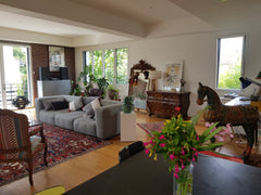 Appt T4 in R+1 of 135 m²<br />3 bedrooms of 12m² including 1 master suite with b Talence, France TALENCE- St Genès-Appt 3 chambres climatisé 135 m² Entire rental unit vacation rental 51273214