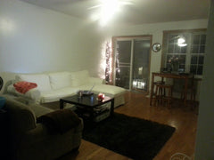  New York, NY Rental unit in new york · 1 bedroom · 1 bed · 2 baths Private room in rental unit vacation rental 4581788