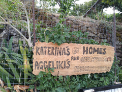 KnA is located in Topolia Kissamos Crete, close to Kastelli, Flassarna and the e  KnA country cottage in Topolia Entire cottage vacation rental 32856250