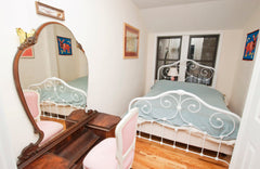  New York, NY Rental unit in New York · ★4.80 · 1 bedroom · 2 beds · 1 bath Entire rental unit vacation rental 294250