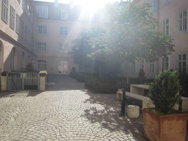 Vienna, Austria Central Apartment at Spittelberg Entire rental unit vacation rental 40583487