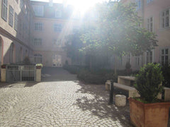  Vienna, Austria Central Apartment at Spittelberg Entire rental unit vacation rental 40583487