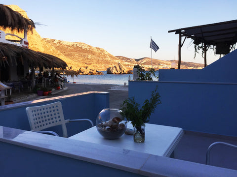 Beautiful apartment at Finiki village(near Arkasa village) of Karpathos island.   Finiki Seaside Apartment Entire rental unit vacation rental 36717175