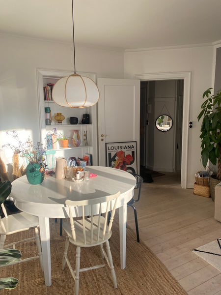 Get a chance to live in a nice and  cozy Copenhagen apartment in the heart of Am Copenhagen, Denmark Charming apartment near city, beach & nature Entire rental unit vacation rental 37441665