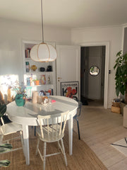 Get a chance to live in a nice and  cozy Copenhagen apartment in the heart of Am Copenhagen, Denmark Charming apartment near city, beach & nature Entire rental unit vacation rental 37441665