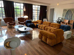 This magnificent Penthouse, in the heart of the 8th arrondissement 2 steps from  Paris, France Penthouse sur les champs Elysées Arc de Triomphe Entire loft vacation rental 11248960