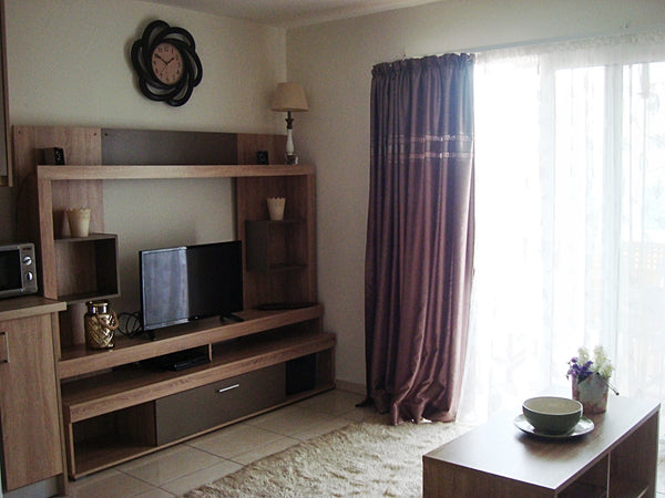 Beautiful apartment in the centre of Chania.  Tessa Apartment Entire rental unit vacation rental 23969731