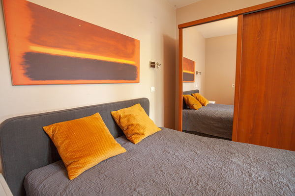 Luxury apartments at Antwerpen, all apartments have free Wi-Fi  Luxury Suites Castel Entire condo vacation rental 49916918