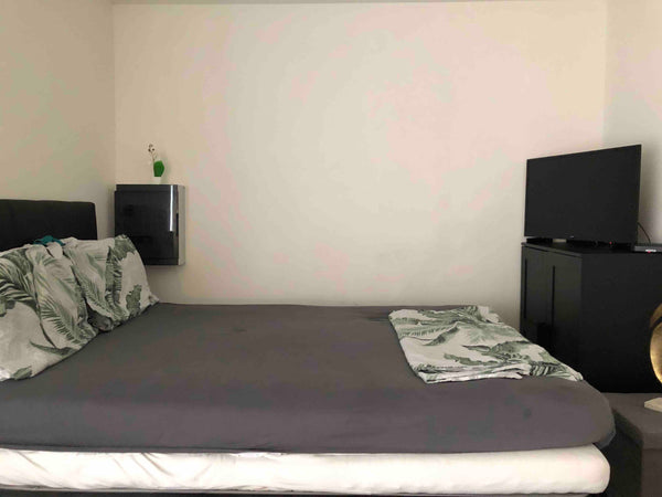 Enjoy easy access to everything from this perfectly located home base. Namur, Belgium Private room center Brussels Entire rental unit vacation rental 51794831