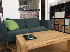 <b>The space</b><br />The flat is 47 square meters, with two rooms. The living r Paris, France 47m2 flat near eiffel tower Entire rental unit vacation rental 11476124