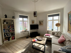 Du/I vil være tæt på alt, når I bor i denne centralt beliggende bolig. Lokal atm Copenhagen, Denmark Skøn lejlighed i hjertet af København Entire condo vacation rental 1635785