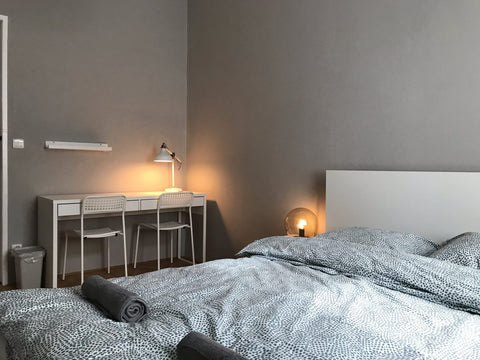 Всё просто: спокойное жилье в центре города. Prague, Czechia CITY CENTER! PERFECT LOCATION! [ZNC] Private room in rental unit vacation rental 655820655713810541