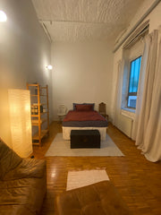 Welcome to Vienna, and to our home! The room for rent is part of an open and soz Vienna, Austria Lovely room with terrace close to the center (2) Private room in home vacation rental 677404920633160588