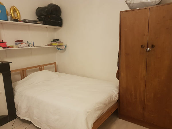 En plein centre de Bordeaux, un quartier très sympa. Tous les commerces sont dis Bucaramanga, Colombia Petit studio - Centre Ville Entire rental unit vacation rental 33511975