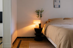 Come and relax in our cosy sous-sol on the little island at the edge of Ghent, t Ghent, Belgium Cosy Sous-Sol near the city center Entire condo vacation rental 52624490