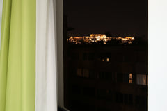 In the heart of Athens, the much beloved and most gorgeous neighborhood of Athen Athens, Greece Penthouse Hot Tub Acropolis View Room in hotel vacation rental 625128600996636421