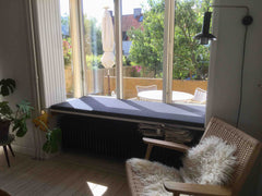 Townhouse with private garden near the beach where you can enjoy the sea, kite s Copenhagen, Denmark Cozy townhouse near beach and city, own parking Entire townhouse vacation rental 35514247