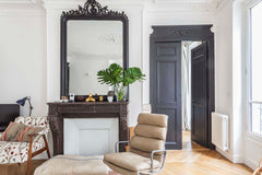 Happy to welcome you in our apartement ideally located in the 9th arrondissement Paris, France Haussmannian 3 BDR appartment best location Entire rental unit vacation rental 13645095