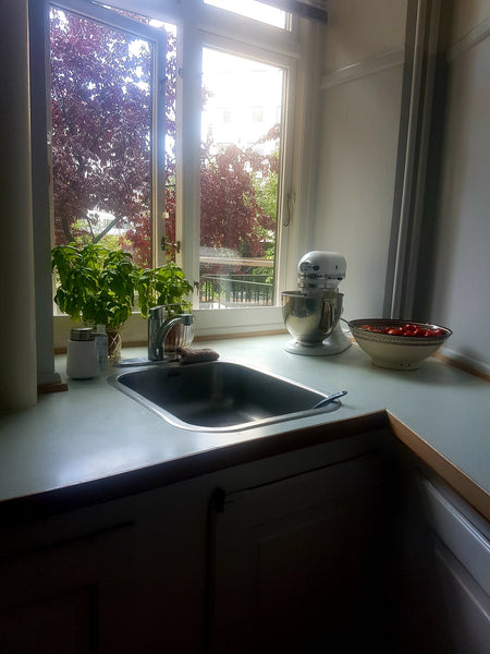 My beautiful apartment is located in Frederiksberg C-just 10 minutes walk from t Frederiksberg, Denmark Beautiful apartment located in Frederiksberg C Private room in condo vacation rental 51519638