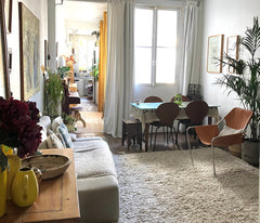 Charming appartement rue Montorgueil, a pedestrian street in the heart of Paris. Paris, France Charming apartment in the heart of Paris Entire rental unit vacation rental 2884300