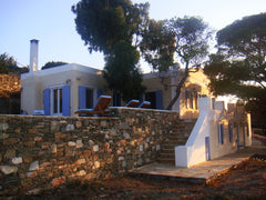 A beautiful vacation home, in the inland of the island of Syros, with lovely sur Athens, Greece Beautiful vacation home in Parakopi,Syros Entire home vacation rental 18745809