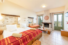 The agrotourism complex of Dalabelos Estate welcomes you in its premises. <br /> Rethimnon, Greece Dalabelos Estate - Studio Cottage Entire rental unit vacation rental 7213459