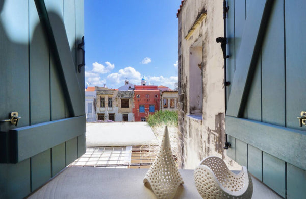 Our character three floor house is located right in the heart of the Old Port su Chania, Greece Character House in the Heart of Chania Old town Entire rental unit vacation rental 49708328