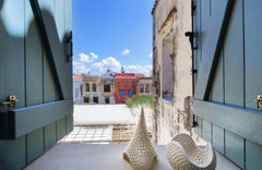 Our character three floor house is located right in the heart of the Old Port su Chania, Greece Character House in the Heart of Chania Old town Entire rental unit vacation rental 49708328