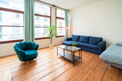 Bright and Beautiful Apartment, very close to the Cathedral of Antwerp. This is  Antwerp, Belgium The Old Town Lodge Entire rental unit vacation rental 46891676