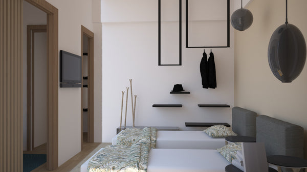 Set in the Athens City Centre of Athens, less than 1 km from Monastiraki Square  GR AP ACROPOLIS VIEW APARTMENTS Room in aparthotel vacation rental 32592916