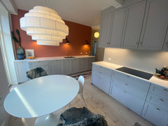 Welcome our new home at Amager, 5min walk to Christianshavn. We believe this is  Copenhagen, Denmark Home away from home Entire condo vacation rental 25043549